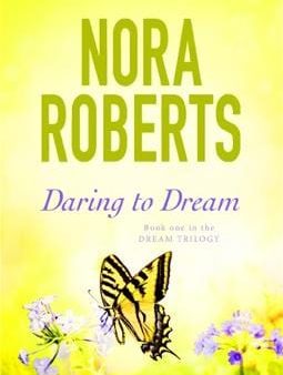 Daring To Dream: Number 1 in series Hot on Sale