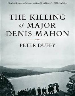 Peter, QC Duffy: Killing of Major Denis Mahon, the [2007] hardback For Sale