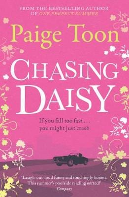 Chasing Daisy Online Sale