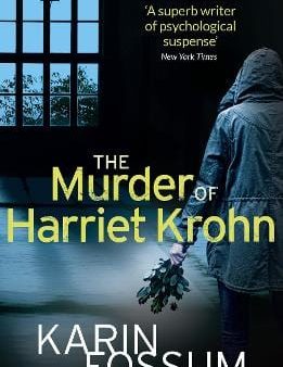 The Murder of Harriet Krohn Online Sale