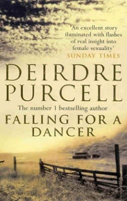 Deirdre Purcell: Falling for a Dancer [2003] paperback Supply