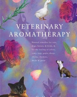 Veterinary Aromatherapy Supply