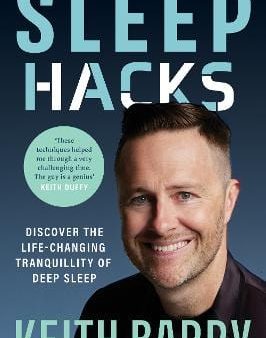 Sleep Hacks Discount