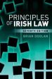 Brian Doolan: Principles of Irish Law [2007] paperback For Sale