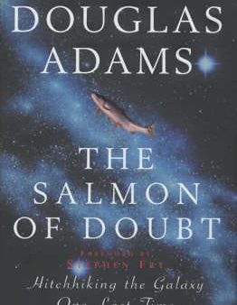 The Salmon of Doubt: And Other Writings Online Sale