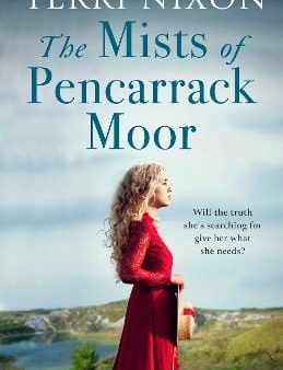 Terri Nixon: The Mists of Pencarrack Moor [2024] paperback Cheap