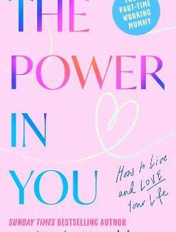 Rachaele Hambleton: The Power in You [2024] hardback For Cheap