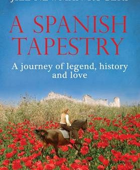 A Spanish Tapestry Cheap