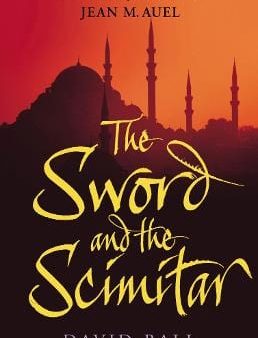 David Ball: Sword And The Scimitar [2004] paperback For Cheap