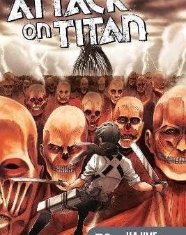 Attack On Titan 31 Discount