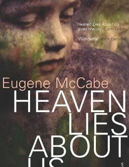 Heaven Lies About Us Discount