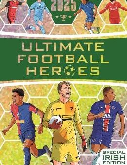 Ultimate Football Heroes 2025 Supply