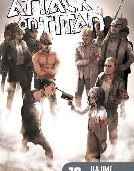 Attack On Titan 29 For Cheap