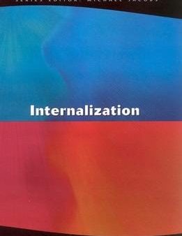 Kenneth Wallis: Internalization [2001] paperback on Sale