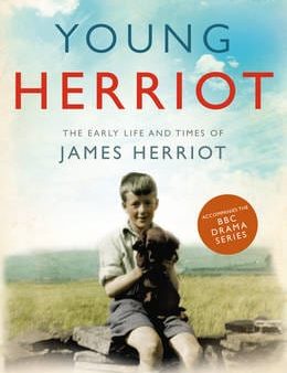 Young Herriot: The Early Life and Times of James Herriot Sale