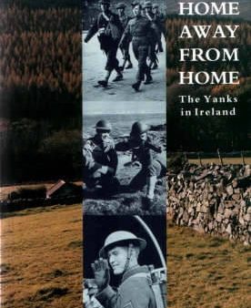 Mary Pat Kelly: Home Away from Home [1994] paperback Online