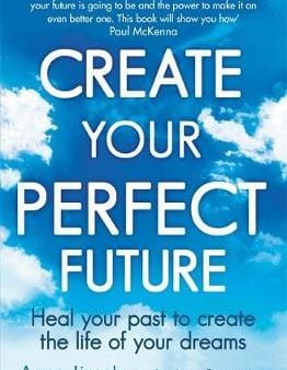 Anne Jirsch: Create Your Perfect Future [2013] paperback Cheap