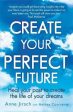 Anne Jirsch: Create Your Perfect Future [2013] paperback Cheap