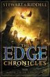 The Edge Chronicles 8: Vox: Second Book of Rook For Discount