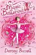 Darcey Bussell: Delphie and the Magic Ballet Shoes (Magic Ballerina, Book 1) [2008] paperback Online