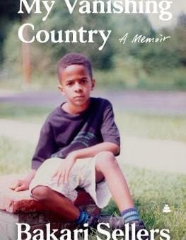 My Vanishing Country: A Memoir Fashion