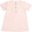 COPENHAGEN COLORS Soft Pink Future Night Gown Junior Hot on Sale