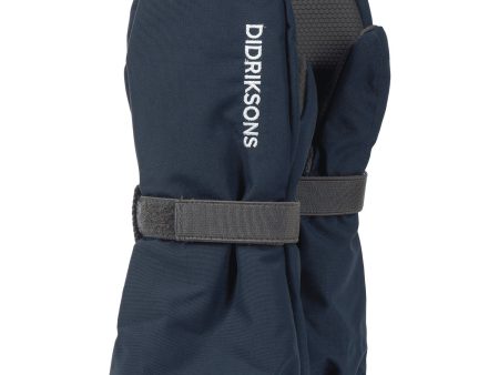 Didriksons Navy Biggles Votter 7 Online Hot Sale