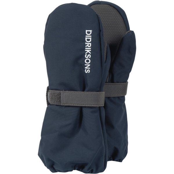 Didriksons Navy Biggles Votter 7 Online Hot Sale