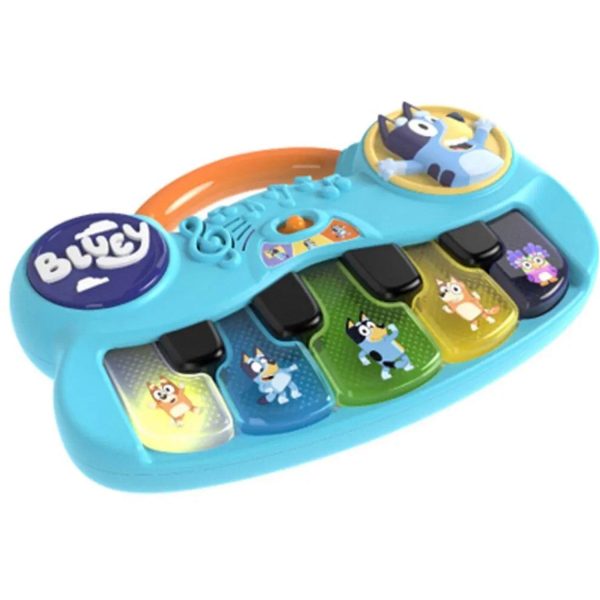 Bluey Keyboard Online Hot Sale