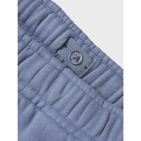 Lil Atelier Troposphere Ilondon Ril Sweatpants on Sale