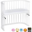 babybay ® White Varnished Original Co-Sleeper Online now