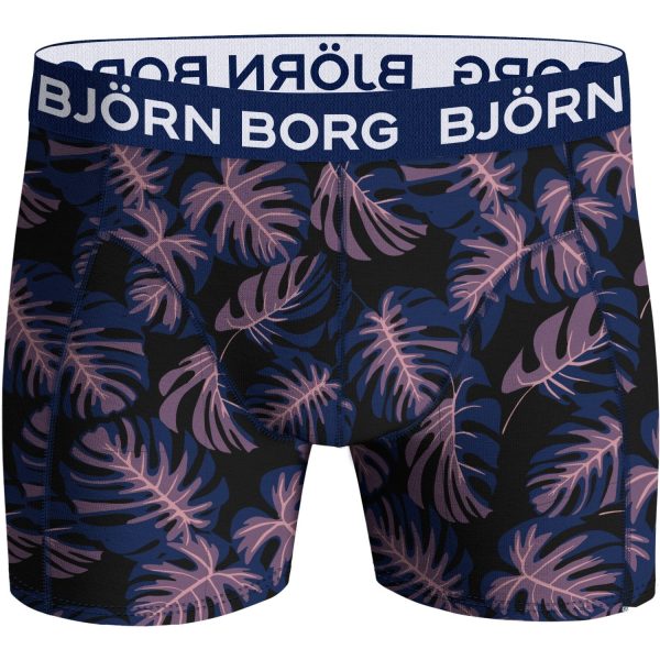 Björn Borg Multipack 2 Core Bokser shorts 3-pack on Sale