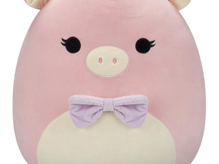 Squishmallows Hettie Pig 50 cm For Cheap