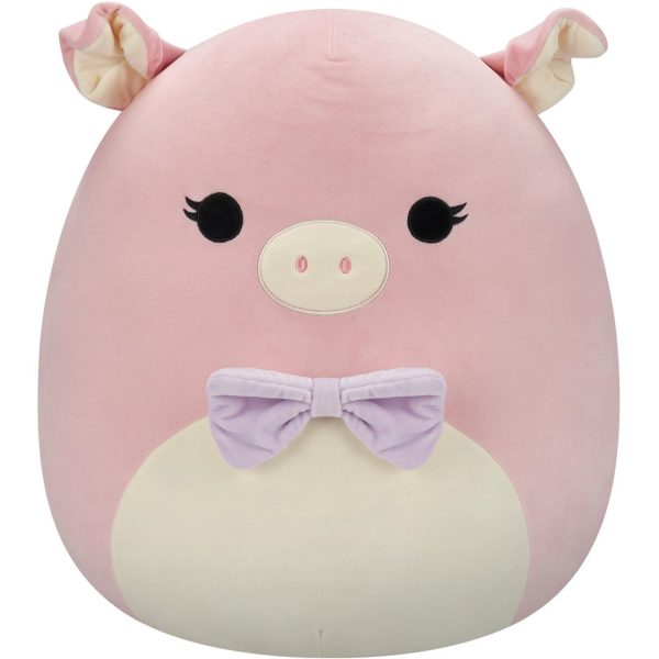 Squishmallows Hettie Pig 50 cm For Cheap