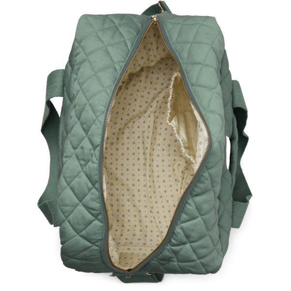 Cam Cam Copenhagen Ivy Green Bleieveske Large Cheap