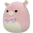 Squishmallows Hettie Pig 50 cm For Cheap