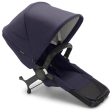 Bugaboo Donkey 5 Extention Set Classic Navy Hot on Sale