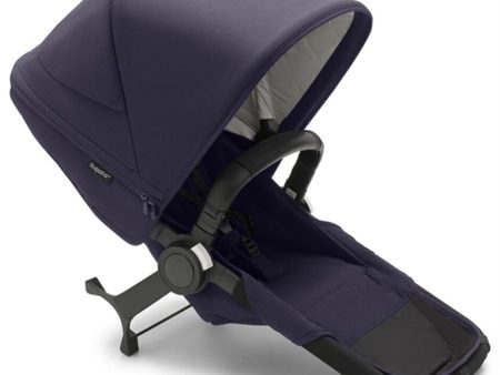 Bugaboo Donkey 5 Extention Set Classic Navy Hot on Sale