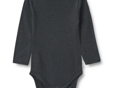 Wheat Navy Wool Body Lucca Hot on Sale