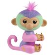 FINGERLINGS Fortune Telling Fingerling Magic Mood Abe For Discount