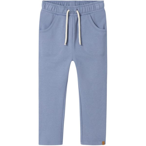 Lil Atelier Troposphere Ilondon Ril Sweatpants on Sale