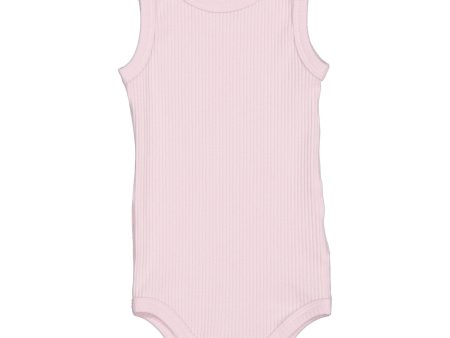 MarMar Modal Lilac Mist Body Sleeveless Fashion