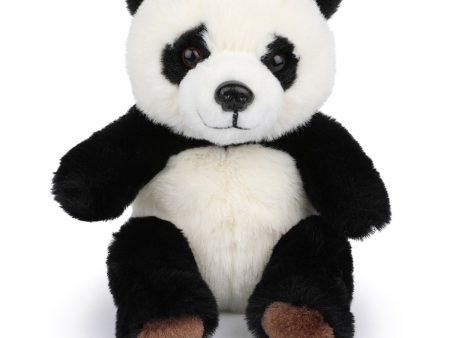 Bon Ton Toys Black White WWF ECO Panda 15 cm For Discount