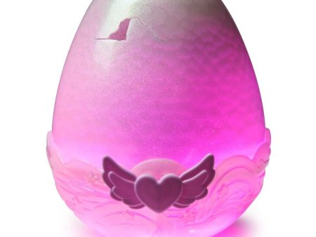 Hatchimals Alive Secret Hatch Pufficorn Discount