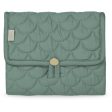 Cam Cam Copenhagen Ivy Green Stellematte Quiltet For Discount