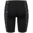 Arena Black-Team Black Escape Swim Jammer Sale