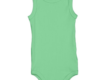 MarMar Modal Cale Green Body Sleeveless Online