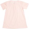 COPENHAGEN COLORS Soft Pink Future Night Gown Junior Hot on Sale