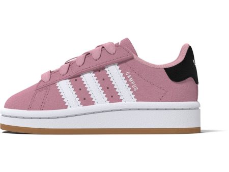 adidas Originals Semi Pink Spark Ftwr White Gum 2 Campus 00S Cf El I Sneakers Online