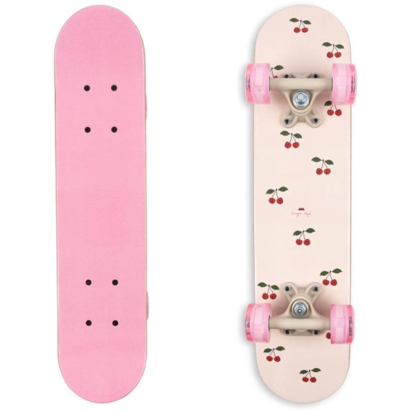 Konges Sløjd Cherry Skateboard Fashion